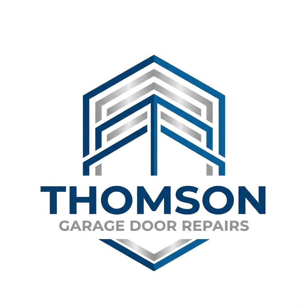 Thomson Garage Door Repairs Logo
